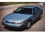 1988 Oldsmobile Cutlass Supreme for sale 101723684